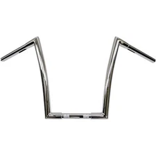 TODD'S CYCLE 0601-2550 0601-2550 1-1/4" Strip Handlebar Handlebar - Strip -