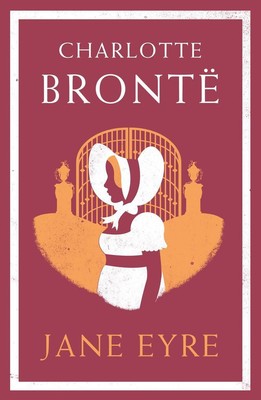 Jane Eyre | Charlotte Brontë | englisch