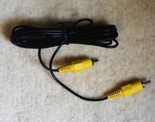 RCA Video Cable New
