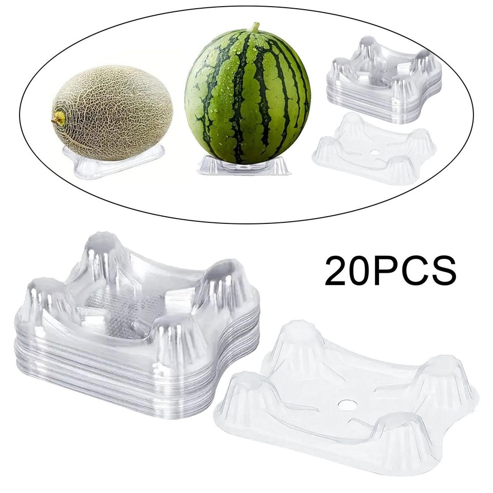 Melon Support Cradle Plant Garden Cradles for Pumpkin Strawberry