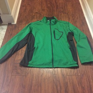 columbia lightweight fleece jacket