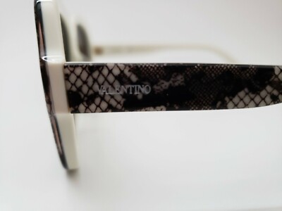 VALENTINO Lace Accented Oversized Sunglasses | eBay display picture 1