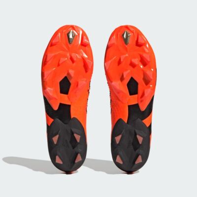 Size 8.5 - adidas Predator Accuracy.1 AG Heatspawn Pack for sale