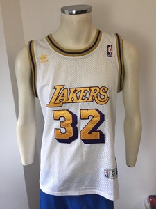 lakers blanca
