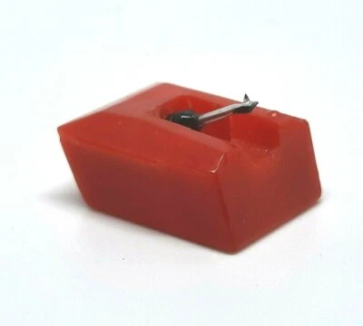 MARKENLOS Ago di ricambio Replacement Needle per AKAI RS 83 RS 85 & SONY ND 138G ** DIAMOND **