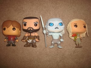 drogo pop