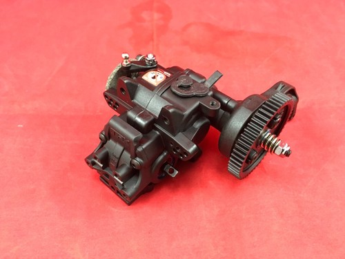 TRAXXAS JATO 3.3 Transmission W/ SPUR 