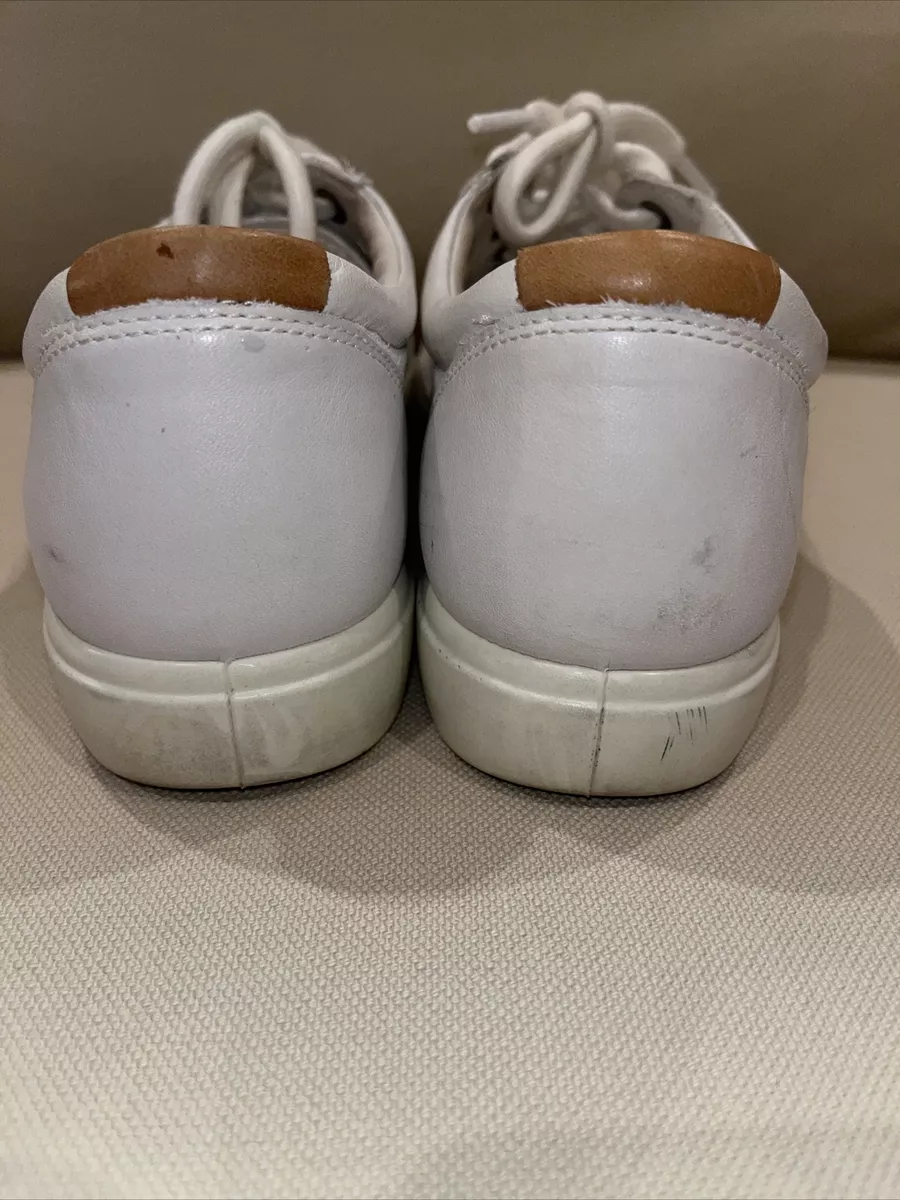 Ecco soft vii sneaker cheap