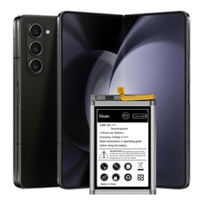 High Capacity 2040mA Substitutable Main Battery f Samsung Galaxy Z Fold 5 F946U