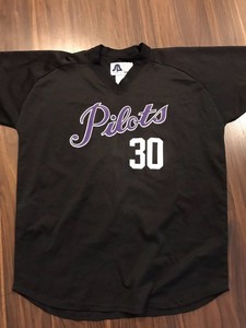 used baseball jerseys