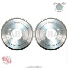 Tambour de frein Mitsubishi PAJERO
