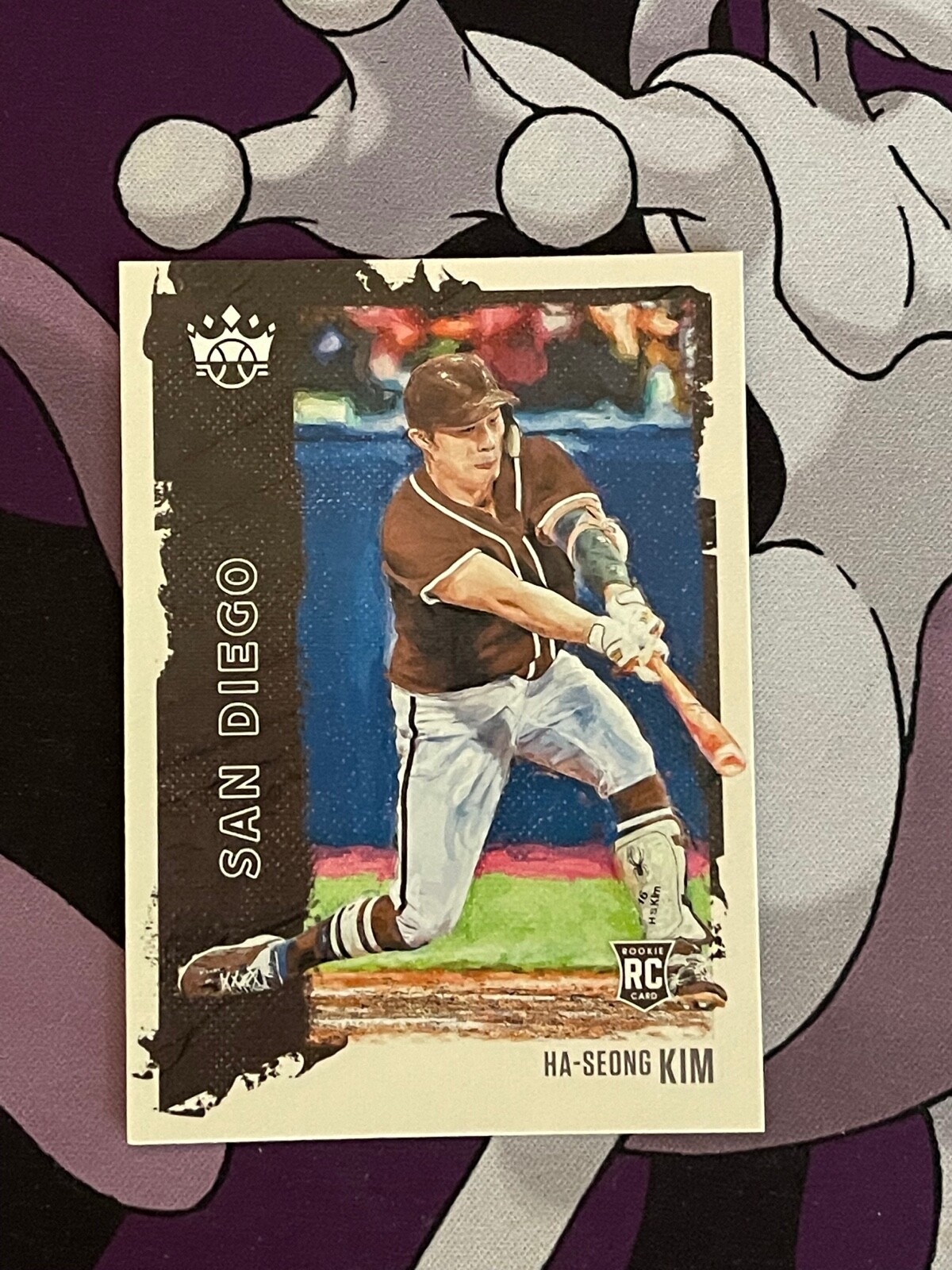 2021 Diamond Kings Panini - Base/Inserts/Parallels - Complete Your Sets! Updated