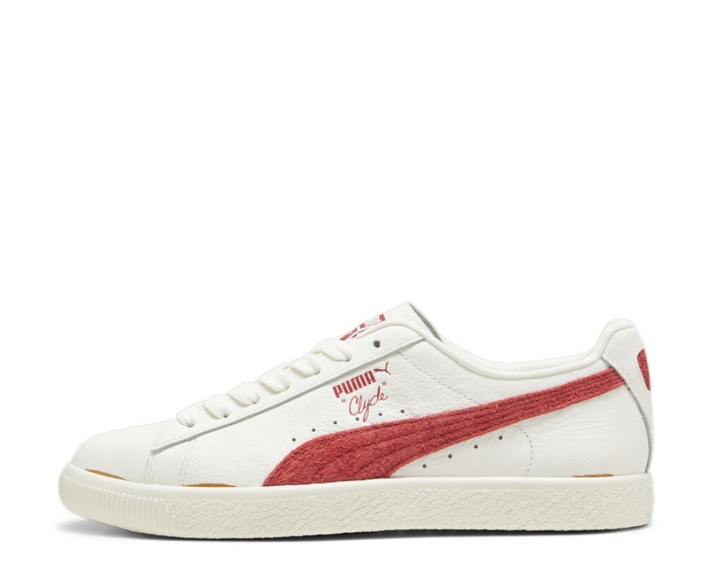 ◆PUMA◆ The Never One III Clyde Warm White White 39648901 3 s-l1200.jpg