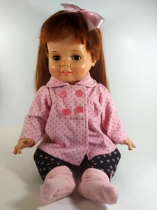 baby crissy dolls for sale