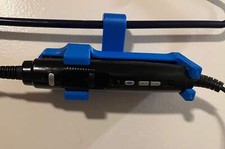 Lightspeed Zulu Series Boeing 737 Headset Control Hanger and Hook Set - LIFETIME