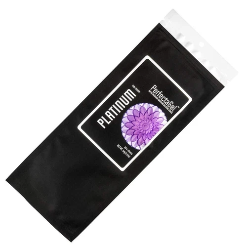 Platinum Gelatin Sheets 230 Bloom - 20 Sheets