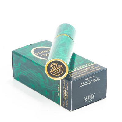 Christian Dior Poison Esprit de Parfum 15ml Spray Vintage Original