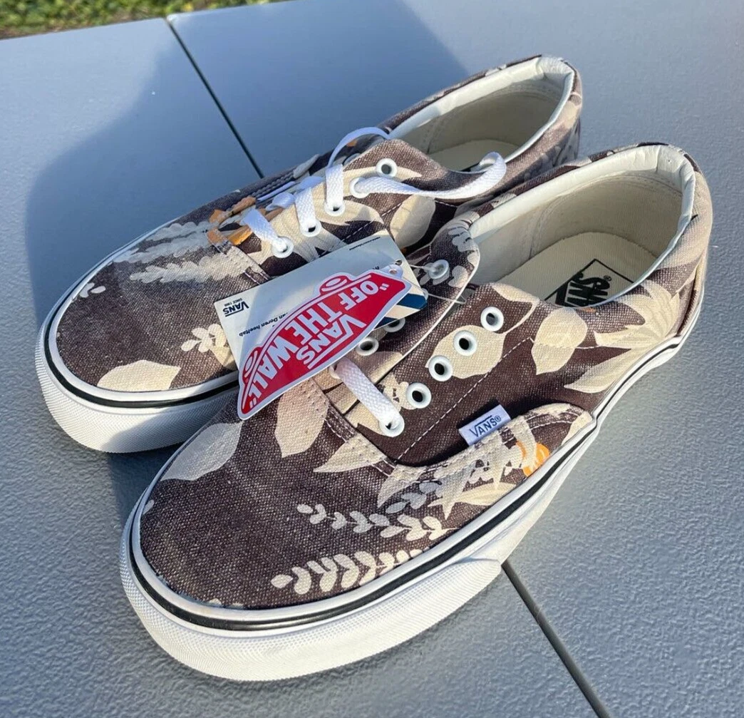 Vans era cheap van doren