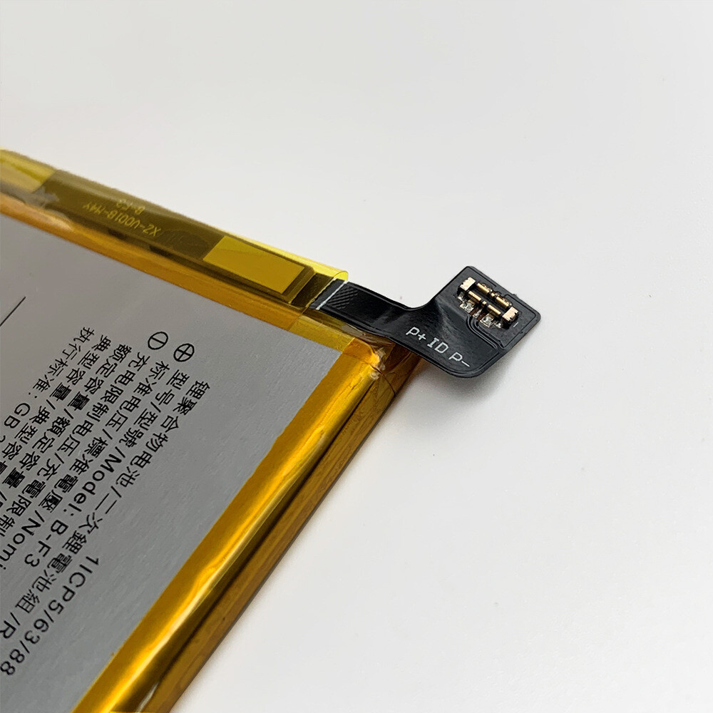 100% High Quality Li-ion Battery For VIVO Y93s Y95 1807 Y90 1908