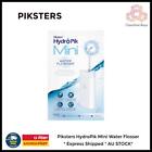 <!--F#f_0-->Piksters HydroPik Mini Water Flosser *Free Post*<!--F/-->