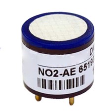 NO2AE For Alphasense NO2-AE Gas Sensor