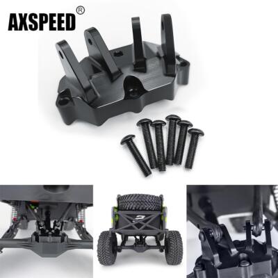 AXSPEED 1STK Hinten Obere Verknüpfung für 1/10 Losi Baja Rey Hammer Rey RC AUTO