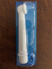 ORAL B Replacement BRUSH HEAD, Interproximal NEW Sealed Pkg