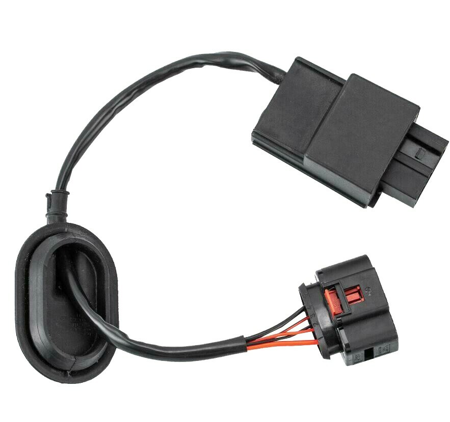 Faisceau pompe de carburant 1K0906093A pour Ibiza, câblage cuivre haute conductivité