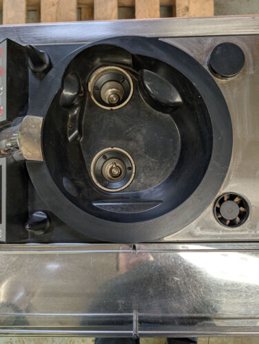 Thermoplan Starbucks Mastrena I Automatic Espresso Coffee Machine - Picture 9 of 11