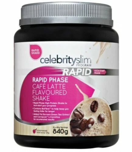 Powder Meal Replacement Drinks