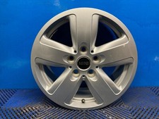 Mini Clubman F54 Alloy Wheel 6856043 7Jx16 E651