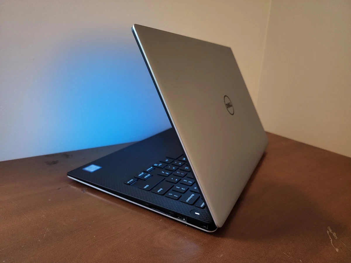 Laptop Dell XPS 13 9350 i5 6300U/ Ram8G/ SSD/ 13.3inh/ Tràn Viền/ Siêu