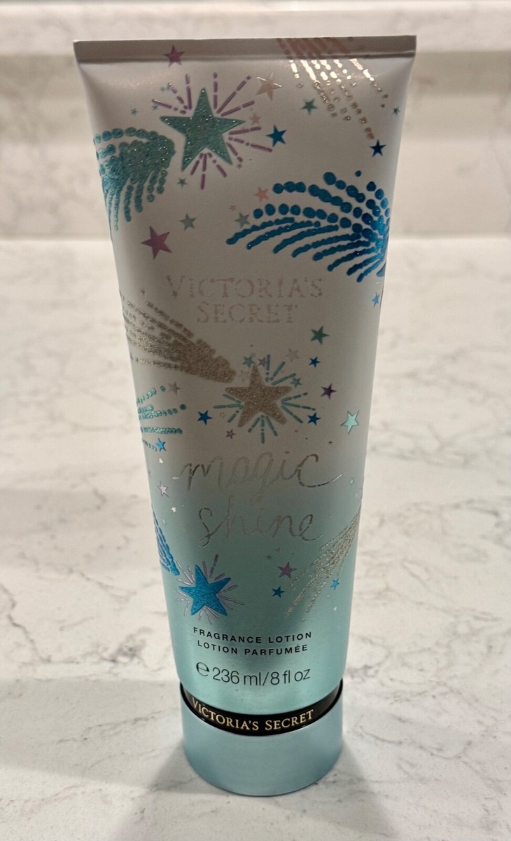 Fragrance Victoria Secret Magic Shine Lotion Magic Shine