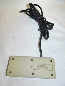 Nintendo NES Game Controller Lot Super Mario Bros 3 Robin Hood Tetris Duck Hunt