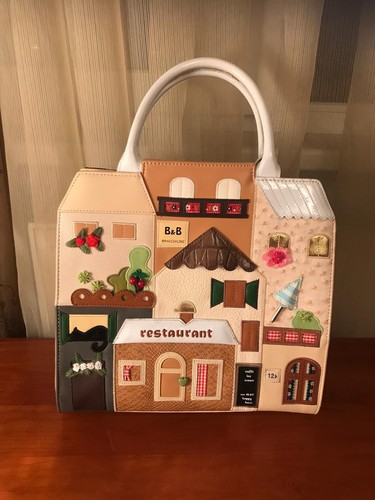 BRACCIALINI TUA sono dispo Borsa\
