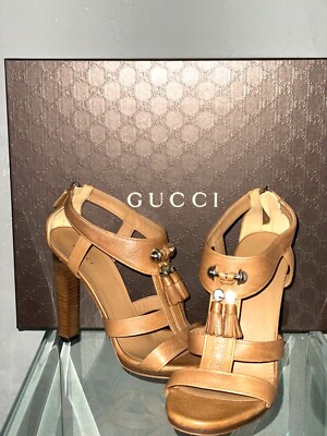 Sandaletten ''Gucci'' Gr.39 NW