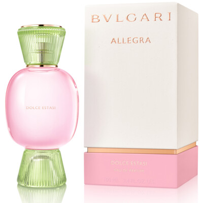 Bvlgari Allegra Dolce Estasi 3.4 oz / 100 ml  Eau de parfum