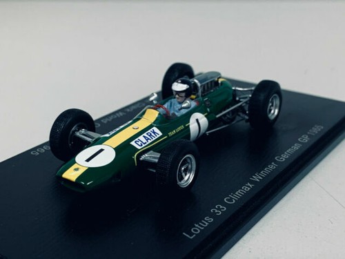 完成品 HI FI Lotus 91 F1 1982 1/43 s-l400.jpg