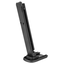 Lancer Tactical 15rd Co2 Airsoft Pistol Stick Magazine for Defender LTX-3B-MAG