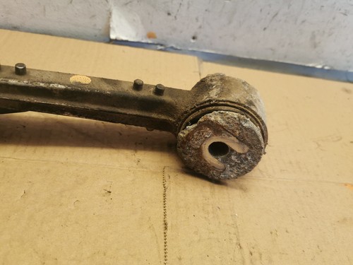 MASERATI GRANTURISMO M145 2008 4.2 V8 FRONT UPPER CONTROL ARM N/S LEFT - Picture 4 of 6