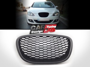 Tuning seat leon 1p