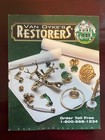 Van Dyke's Restorers 2002 Fall Catalog 29U — photo 1