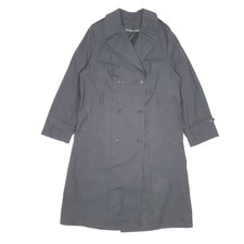 Dscp Trench Jacket Coat Insulated U.s Military Raincoat Womens 14