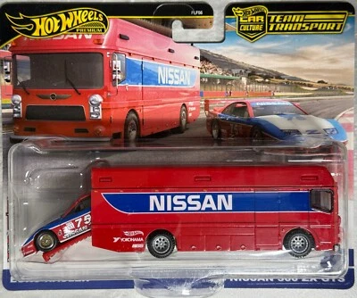 Hot Wheels Car Hauler for sale - eBay