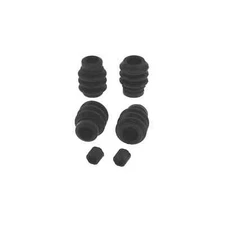 Carlson 16166 Disc Brake Caliper Guide Pin Boot Kit