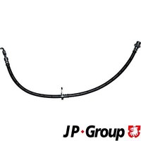 JP Group 4861600970 Bremsschlauch Vorne Links 600 Mm FüR Toyota