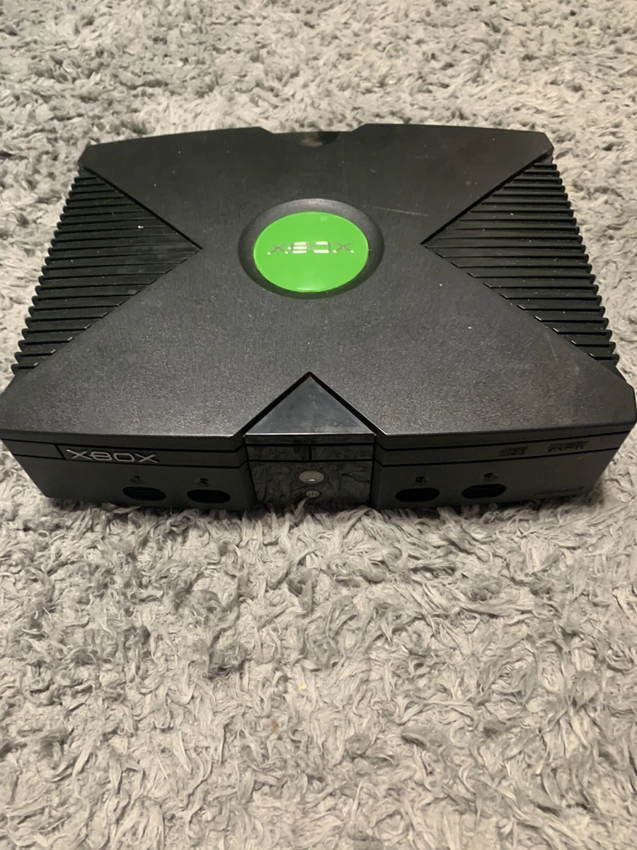 Original on sale xbox ebay