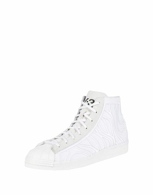 adidas y3 super high