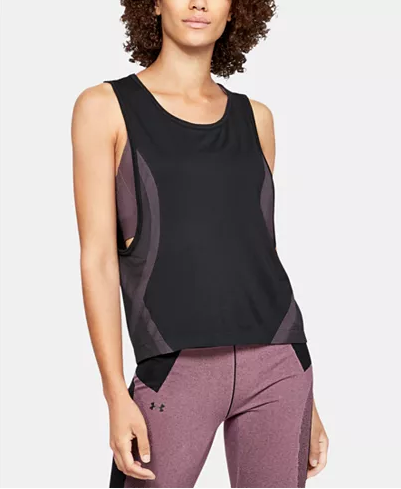Fitness Running Workout Tank Top 