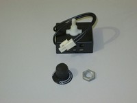 Napoleon Variable Speed Switch W/ Knob For Napoleon Stoves Kb-35 Napoleon Variable Speed Switch W/ Knob For Napoleon Stoves Kb-35